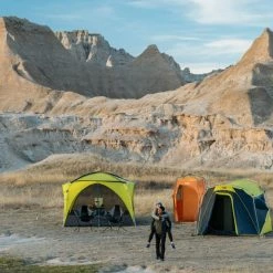 NEMO Wagontop 4 Tent -Tents Camp Furniture Shop 77021106 9017 4a68 a141 278bea674ee6