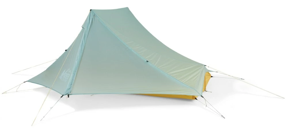 REI Co-op Flash Air 2 Tent 4 REI Co-op Flash Air 2 Tent - Image 2