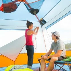 Eureka Copper Canyon LX 8-Person Tent 35 Eureka Copper Canyon LX 8-Person Tent -Tents Camp Furniture Shop 77b69465 f36b 4f7c 8efd a871d8534f7c