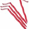 MSR Cyclone Tent Stakes - Package of 4 -Tents Camp Furniture Shop 77c848be 16a8 4171 b070 8a1ef2275a64
