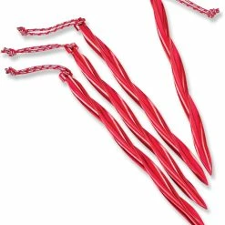 MSR Cyclone Tent Stakes - Package of 4