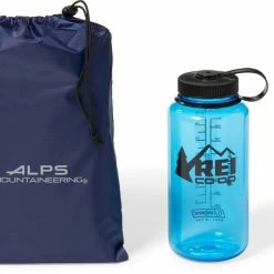 ALPS Mountaineering Acropolis 4 Floor Saver Footprint -Tents Camp Furniture Shop 785b7c1c 44fc 4bb5 aaa0 902370dd368d