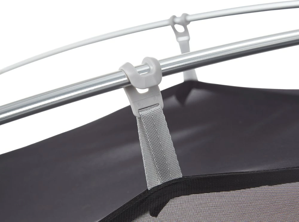 REI Co-op Trail Hut 2 Tent with Footprint 9 REI Co-op Trail Hut 2 Tent with Footprint - Image 7