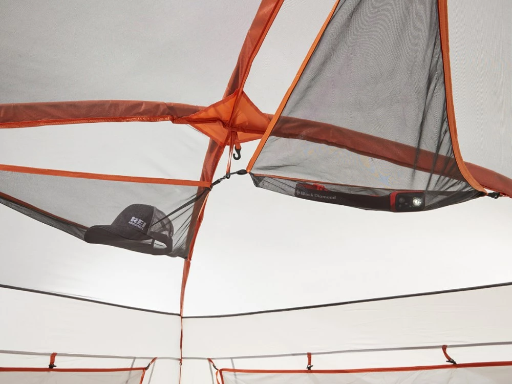 Eureka Copper Canyon LX 6-Person Tent 17 Eureka Copper Canyon LX 6-Person Tent - Image 15