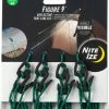 Nite Ize Figure 9 Tent Line Kit - Package of 4