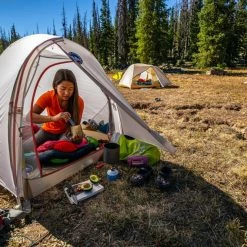 Big Agnes Fly Creek HV UL 2 Solution-Dyed Tent -Tents Camp Furniture Shop 7c96a7b7 3625 4275 aad7 04bbbdb4c181