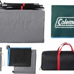 Coleman Skydome 4-Person Tent -Tents Camp Furniture Shop 7cecb154 42cd 4e7d 98be 856e38370a61