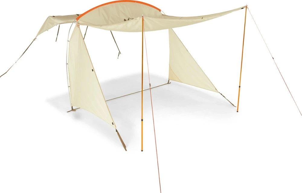 REI Co-op Trailgate Vehicle Shelter 4 REI Co-op Trailgate Vehicle Shelter - Image 2