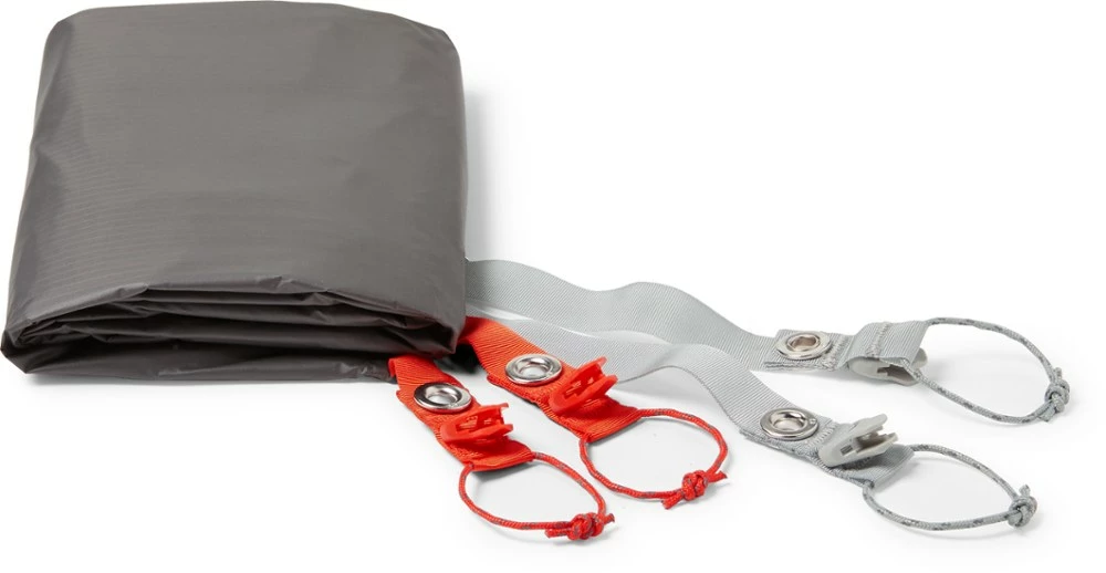 Big Agnes Copper Spur HV UL3 Footprint 3 Big Agnes Copper Spur HV UL3 Footprint