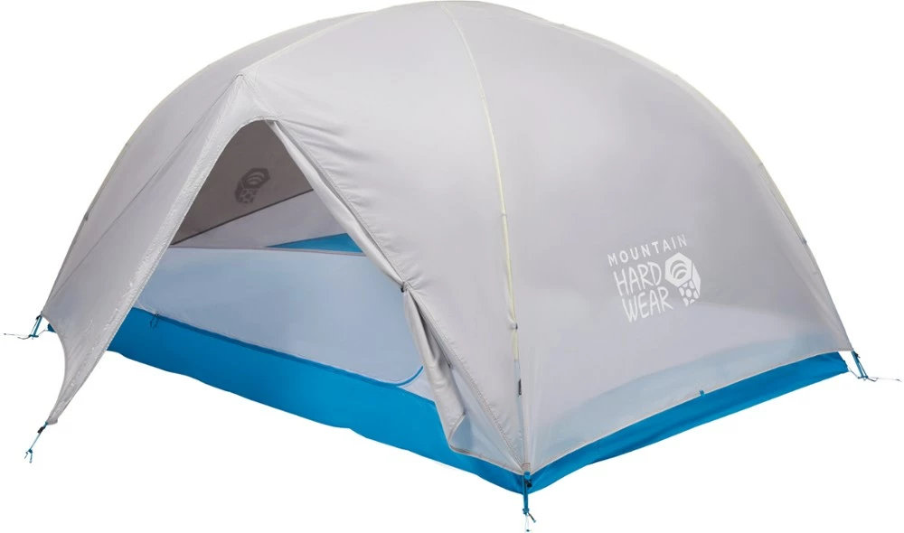 Mountain Hardwear Aspect 3 Tent 3 Mountain Hardwear Aspect 3 Tent