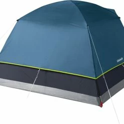 Coleman Skydome Darkroom 4-Person Tent -Tents Camp Furniture Shop 8333d207 2762 477b 9a10 bcded22ccd5f