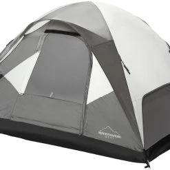 Alpine Mountain Gear Weekender Tent 4