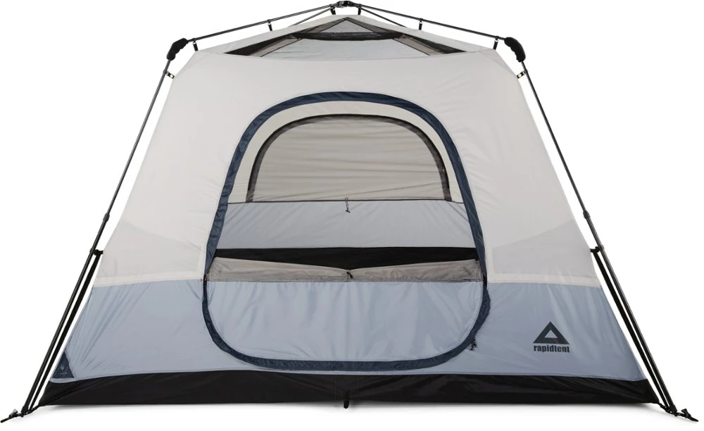 Caddis Rapid 6 Tent 4 Caddis Rapid 6 Tent - Image 2