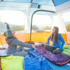 Eureka Copper Canyon LX 8-Person Tent 29 Eureka Copper Canyon LX 8-Person Tent -Tents Camp Furniture Shop 86f6e044 4d26 4d31 956b 5f317f81a0ea