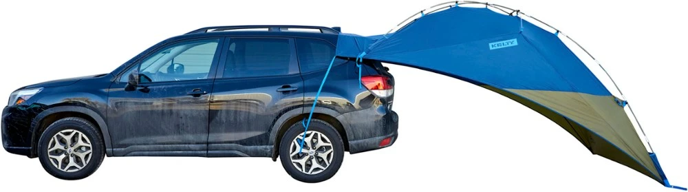 Kelty Sideroads Car Awning 3 Kelty Sideroads Car Awning
