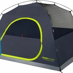 Coleman Skydome Darkroom 6-Person Tent -Tents Camp Furniture Shop 8806bcbc adca 4a71 9b6e 23a7b4be1a73