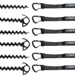 Neso Party Tent -Tents Camp Furniture Shop 88d31327 24f3 4284 bccf 2e9d7c965e7b