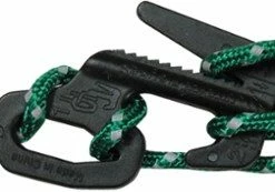 Nite Ize Figure 9 Tent Line Kit - Package of 4 -Tents Camp Furniture Shop 8935af75 b88e 442e afef 773a24feff77