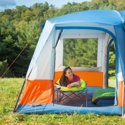 Eureka Copper Canyon LX 8-Person Tent 30 Eureka Copper Canyon LX 8-Person Tent -Tents Camp Furniture Shop 8a0ed65b b37f 4b6f a1b6 018d42a0c98b