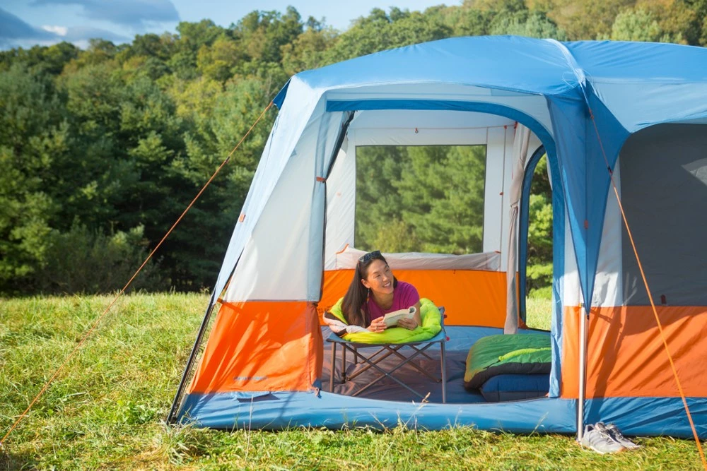 Eureka Copper Canyon LX 8-Person Tent 14 Eureka Copper Canyon LX 8-Person Tent - Image 12