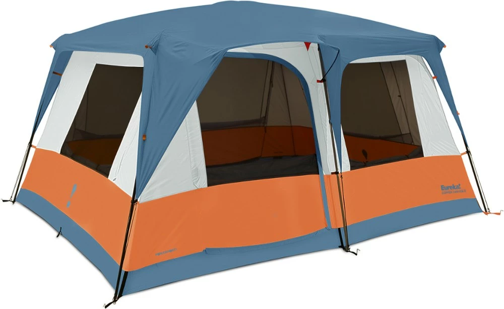 Eureka Copper Canyon LX 8-Person Tent 3 Eureka Copper Canyon LX 8-Person Tent