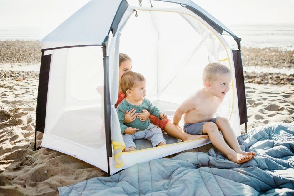 Veer Basecamp Shelter 12 Veer Basecamp Shelter - Image 10