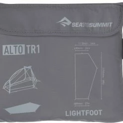 Sea to Summit Alto TR1 Lightfoot Footprint 13 Sea to Summit Alto TR1 Lightfoot Footprint -Tents Camp Furniture Shop 8c604882 7dff 4693 b434 c72584d150fe