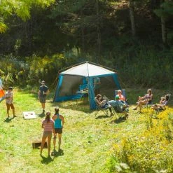 Eureka NoBugZone 3-in-1 Shelter 32 Eureka NoBugZone 3-in-1 Shelter -Tents Camp Furniture Shop 8d552aa1 51ff 4394 b610 cd911c85c1f3