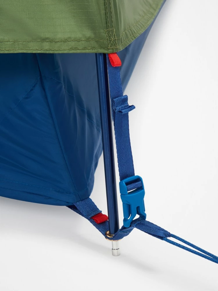 Marmot Tungsten 3P Tent with Footprint 8 Marmot Tungsten 3P Tent with Footprint - Image 6