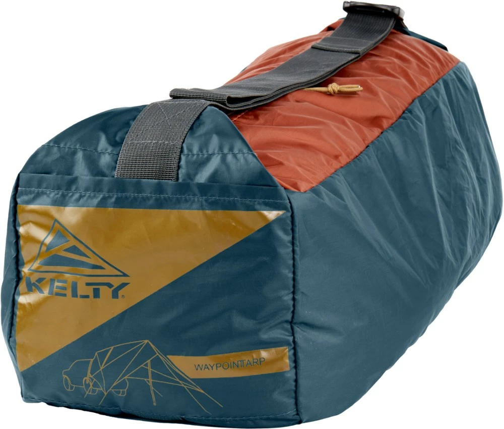 Kelty Waypoint Car Tarp 8 Kelty Waypoint Car Tarp - Image 6