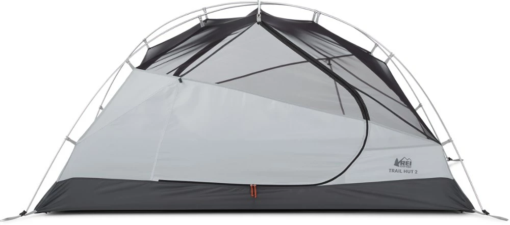 REI Co-op Trail Hut 2 Tent with Footprint 7 REI Co-op Trail Hut 2 Tent with Footprint - Image 5