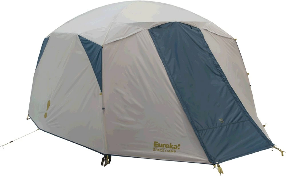 Eureka Space Camp 6-Person Tent 3 Eureka Space Camp 6-Person Tent