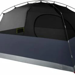 Coleman Skydome Darkroom 8-Person Tent -Tents Camp Furniture Shop 9b5d9b07 061d 48db 8d6a fe40f9d3c59c