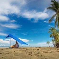 Neso Grande Sunshade -Tents Camp Furniture Shop 9d86d43f d4fe 423d a43e 7ce75a75a260