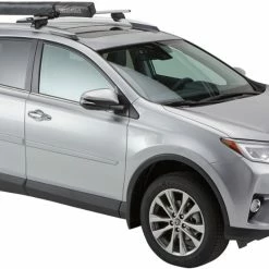 Yakima SlimShady 6.5' Roof-Mounted Awning -Tents Camp Furniture Shop 9da17d79 2ea4 4cfe 84f1 f472b4cea0bd