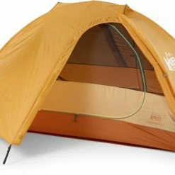 REI Co-op Trailmade 2 Tent with Footprint