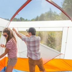 Eureka Copper Canyon LX 8-Person Tent 32 Eureka Copper Canyon LX 8-Person Tent -Tents Camp Furniture Shop 9f6585dd d4e1 4f53 8332 674ec5c41f46