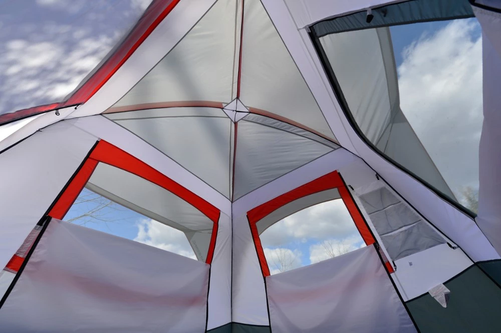 ALPS Mountaineering Camp Creek 4 Tent 5 ALPS Mountaineering Camp Creek 4 Tent - Image 3