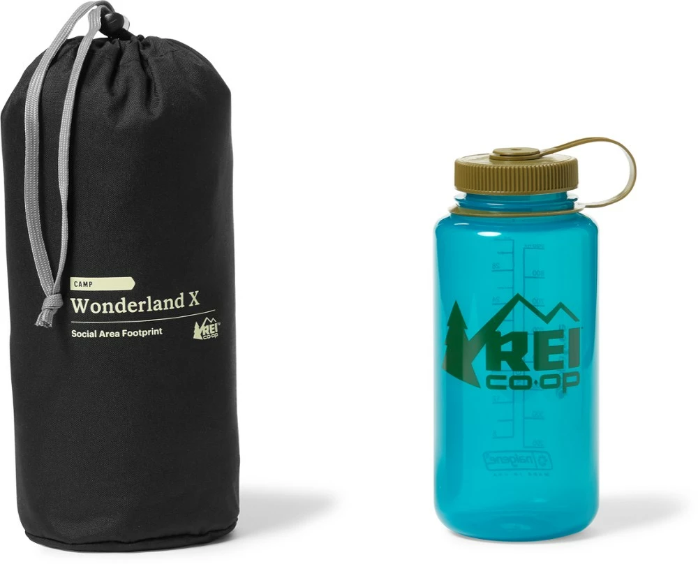 REI Co-op Wonderland X Social Area Footprint 4 REI Co-op Wonderland X Social Area Footprint - Image 2