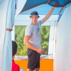 Eureka Copper Canyon LX 8-Person Tent 33 Eureka Copper Canyon LX 8-Person Tent -Tents Camp Furniture Shop a6a27cc2 0fd0 42aa 887e 7ca2a116d230