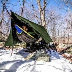 ENO HouseFly Rain Tarp -Tents Camp Furniture Shop a89c764c 2a77 44d5 a601 7fa8e3114d0d