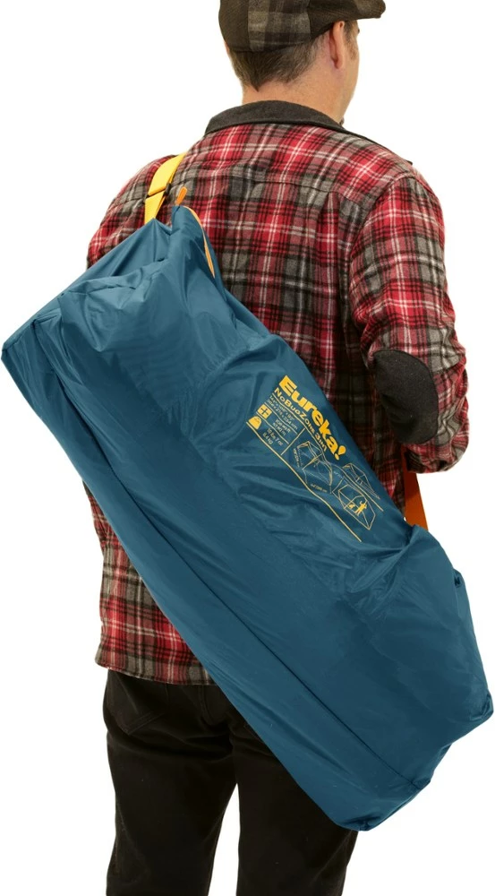 Eureka NoBugZone 3-in-1 Shelter 12 Eureka NoBugZone 3-in-1 Shelter - Image 10