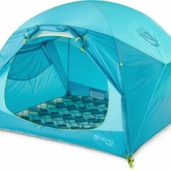NEMO Aurora Highrise 4P Tent 18 NEMO Aurora Highrise 4P Tent -Tents Camp Furniture Shop a90b596b 13cd 4906 a8a0 e5ea416cfb34