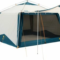 Eureka Northern Breeze 12 Screenhouse -Tents Camp Furniture Shop ad0aed92 1ada 4704 825c a748872fc821