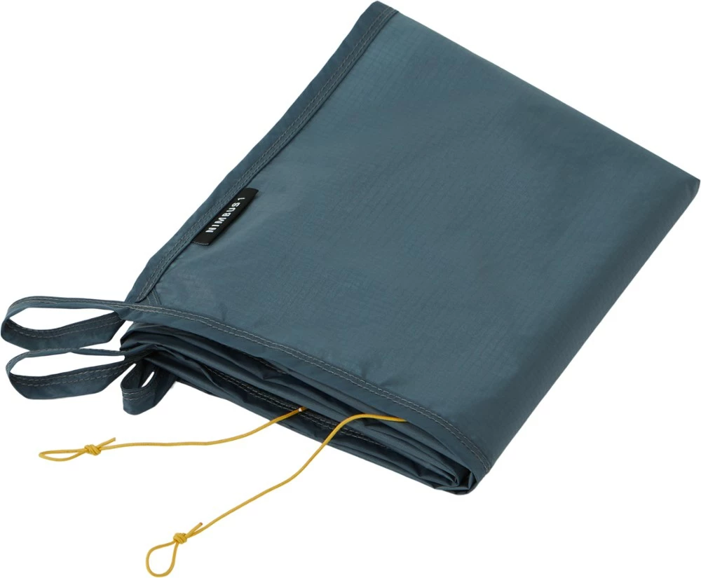 Mountain Hardwear Nimbus UL 1 Footprint 3 Mountain Hardwear Nimbus UL 1 Footprint