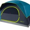 Coleman Skydome Darkroom 8-Person Tent