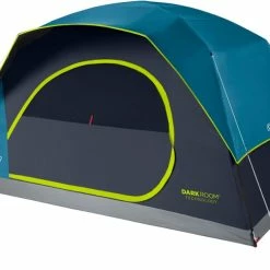 Coleman Skydome Darkroom 8-Person Tent