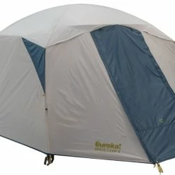Eureka Space Camp 4-Person Tent -Tents Camp Furniture Shop afa8dcc5 1087 49ef a31c c063c333ba74