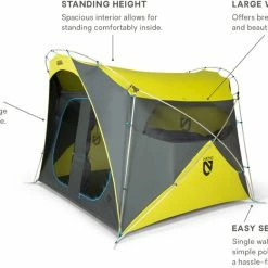 NEMO Wagontop 4 Tent -Tents Camp Furniture Shop b15d2b6b caa1 43fe a039 4abc320516e3