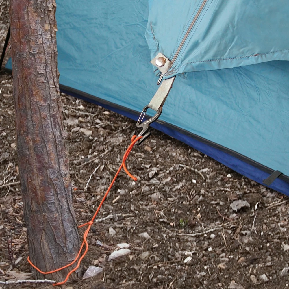 Nite Ize Figure 9 Large Carabiner Rope Tightener - Single 12 Nite Ize Figure 9 Large Carabiner Rope Tightener - Single - Image 10